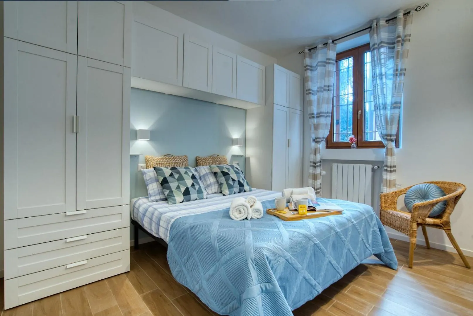 Caseospitali - Casa Andrea, Accoglienza In Corte Storica Per 3 Persone Cernusco Sul Naviglio 0*,  Italy