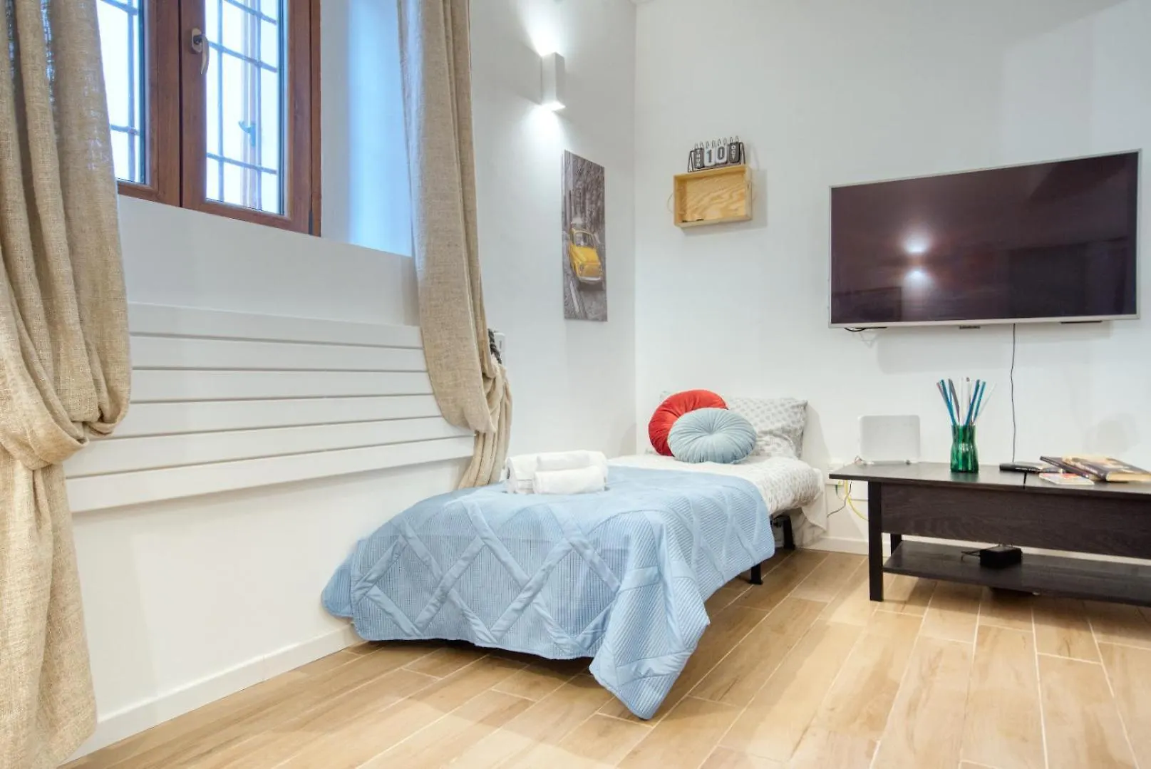 Caseospitali - Casa Andrea, Accoglienza In Corte Storica Per 3 Persone Cernusco Sul Naviglio Apartment